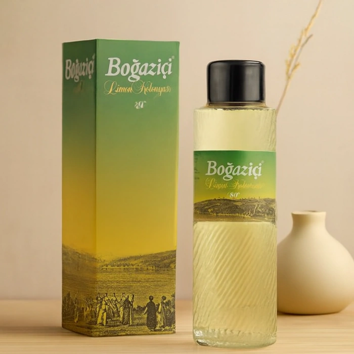 Limon Kolonya 400 ml