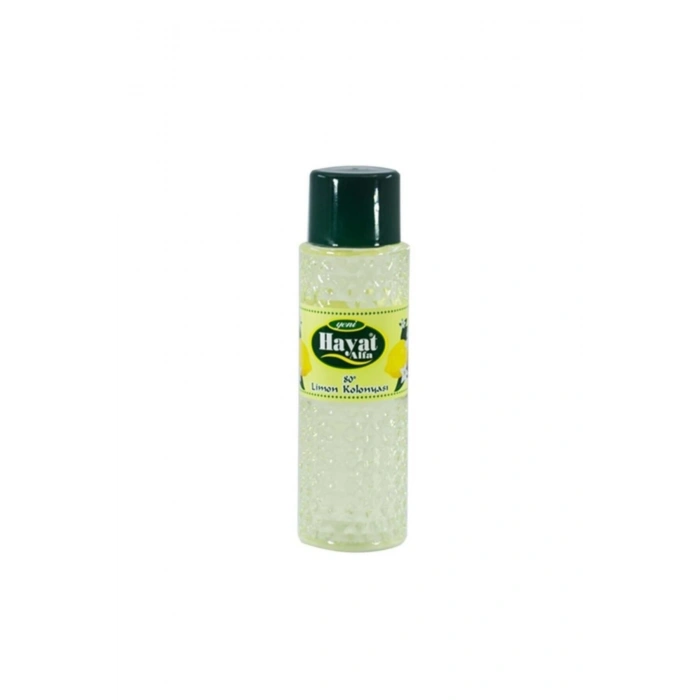 Limon Kolonyası 400 ml