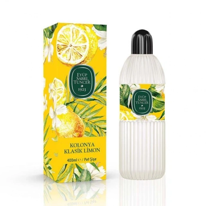 Limon Kolonyası 400ml 1 Adet