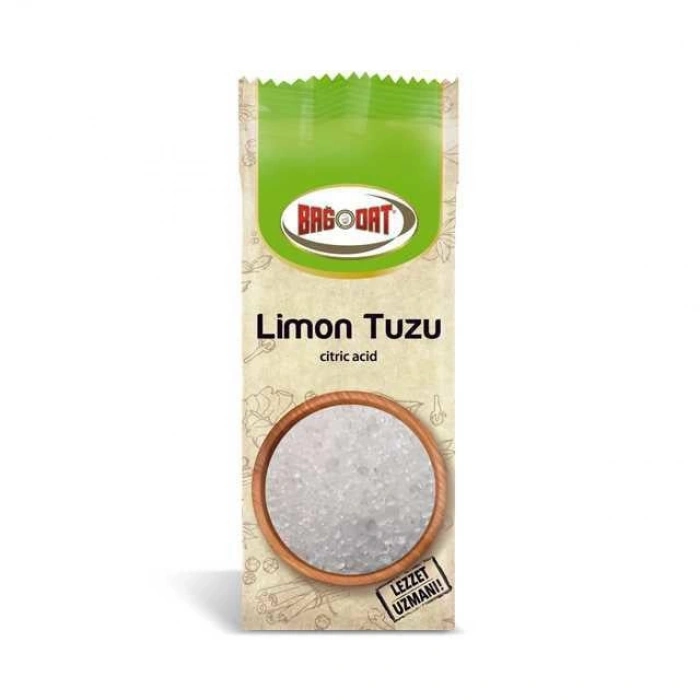 Limon Tuzu 60gr 1 Adet