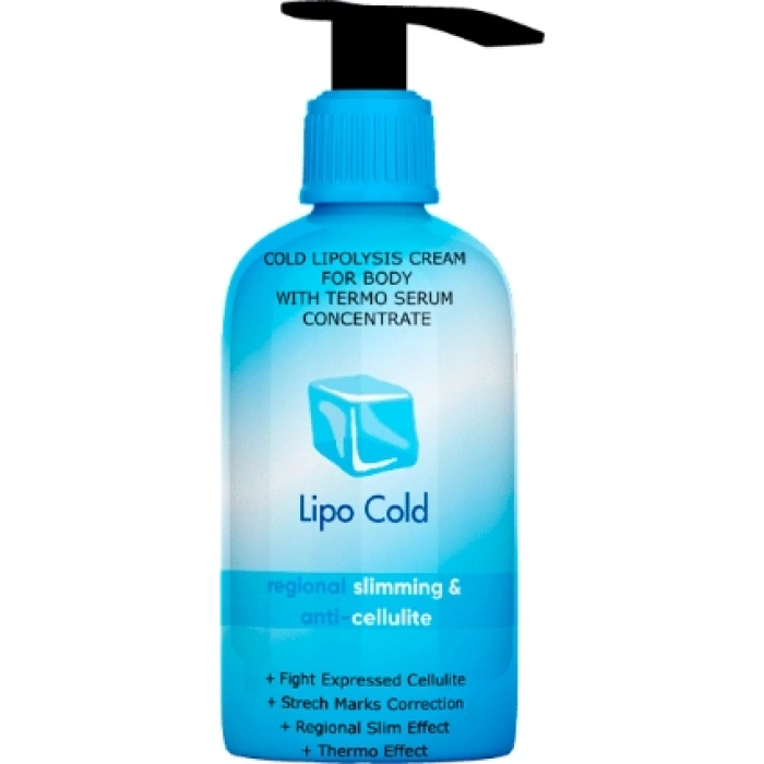 Lipo Cold 250 ml