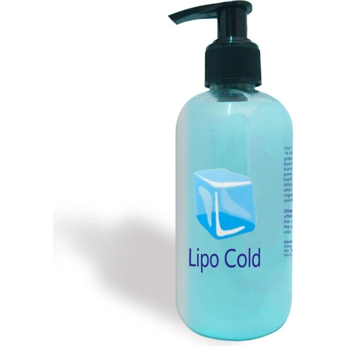 Lipo Cold Krem 250 ml