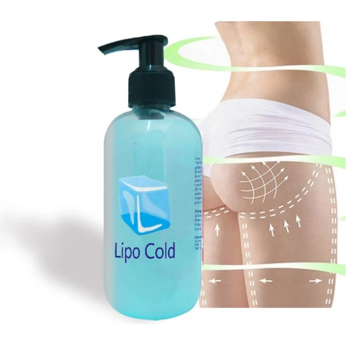 Lipo Cold Krem 250 ml