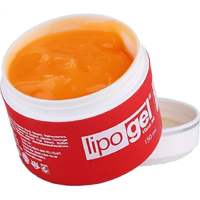 Lipogel Jel 150 ml