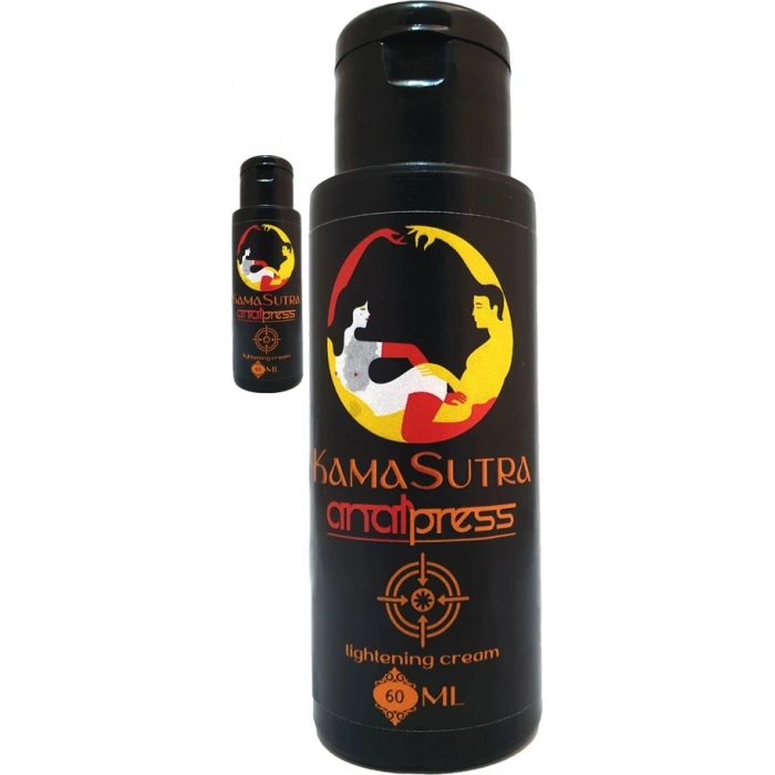 L.kamasutra 2 Adet Anaıtightening Şekillendiricikrem Bay Bayan 60 ml
