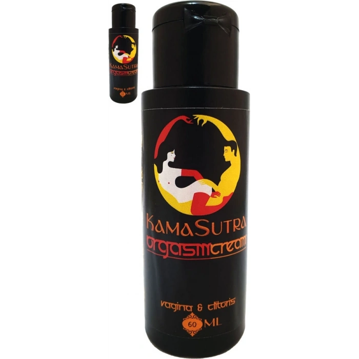L.kamasutra 2 Adet Vajinaclitoris Özel Kremi 60 ml