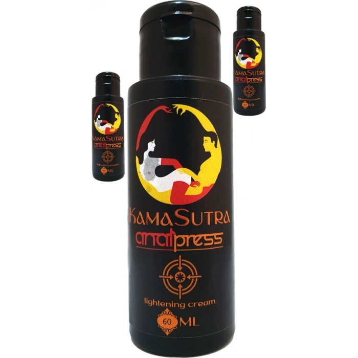 L.kamasutra 3 Adet Bay Bayan Anaıtightening Şekillendiricikrem 60 ml