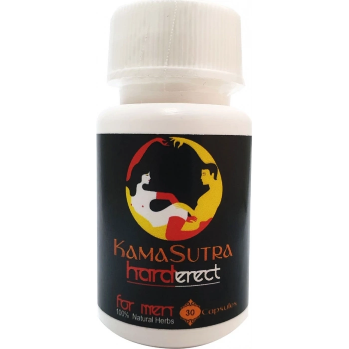 L.kamasutra 30 Pcs Erkeklere Özel 30LU Cinseldestek