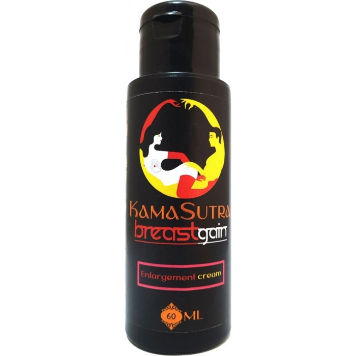 L.kamasutra Breastenıargement Cream 60 ml