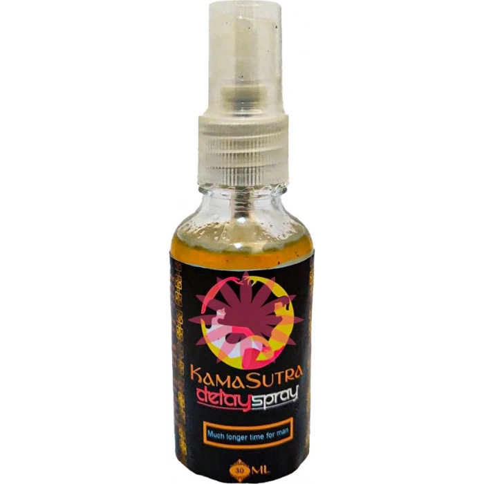 L.kamasutra Erkeğe Özelsprey 30 ml