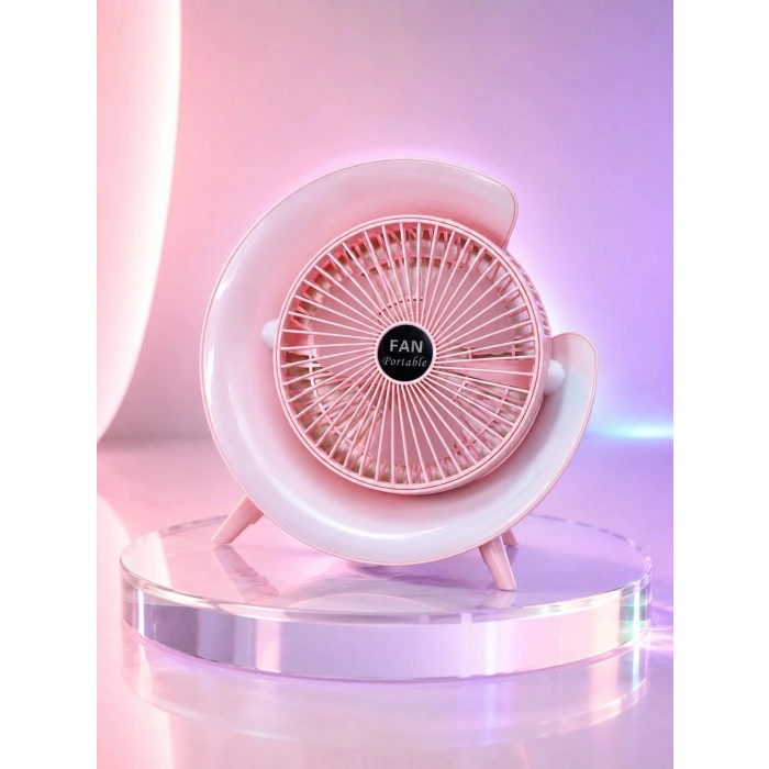 Lm-102 Masa Üstü Fan