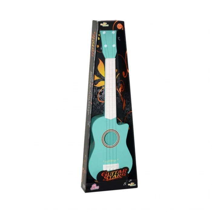 LMN120 Gitar 55 cm