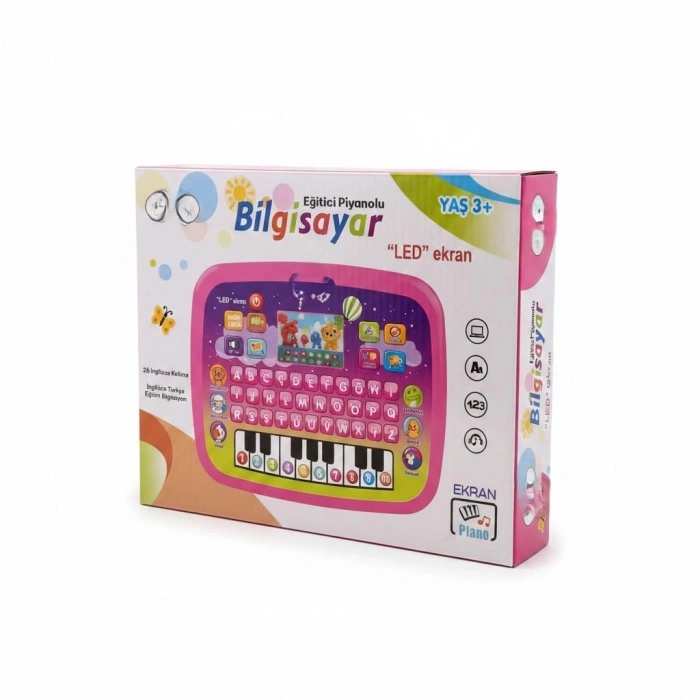 LMN219 EĞİTİCİ PİYANOLU BİLGİSAYAR