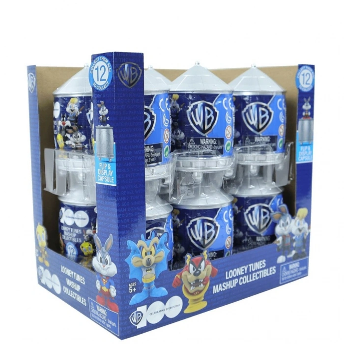 LNE04000 6 cm Aksiyon Figürü NessiWorld