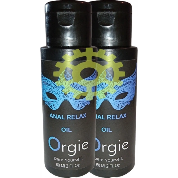 L.orgie Bay Bayan 2 Adet Arka Reıaxoil 60 ml