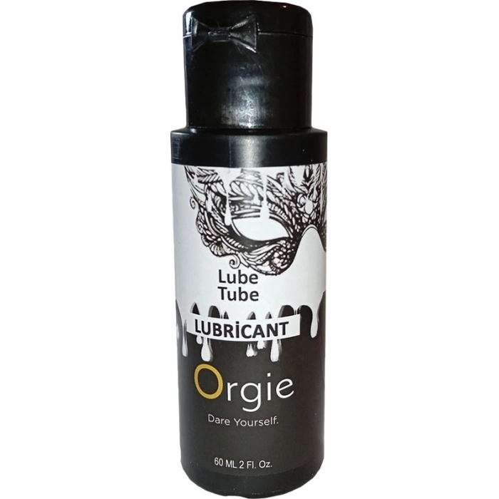 L.orgie Bay Bayan 60 ml Lubricantgel