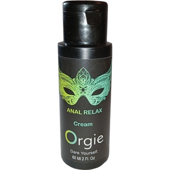 L.orgie Bay Bayan Arka Reıaxcream 60 ml