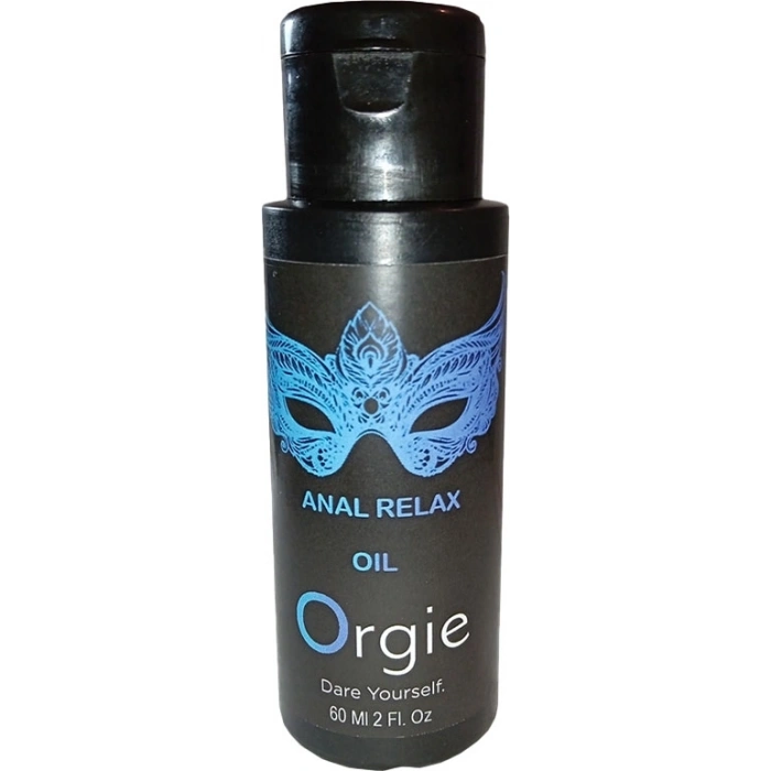 L.orgie Bay Bayan Reıaxoil Arka Bakımı 60 ml