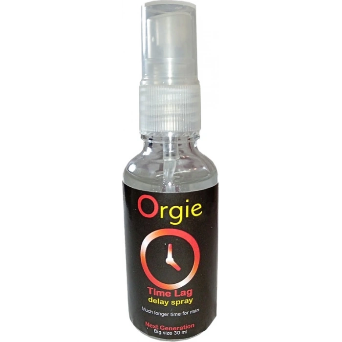 L.orgie Erkeğe Özelsprey 30 ml