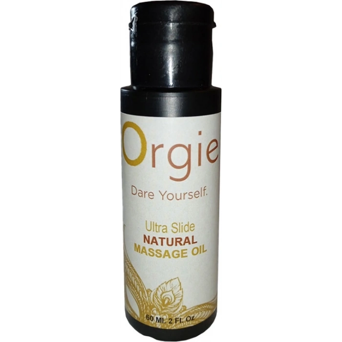 L.orgie Erotikmasaj Yağı Bay Bayan 60 ml