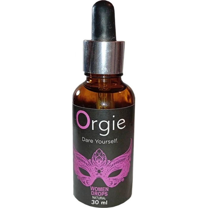 L.orgie Kadına Özel Uyarıcıdamıa 30 ml