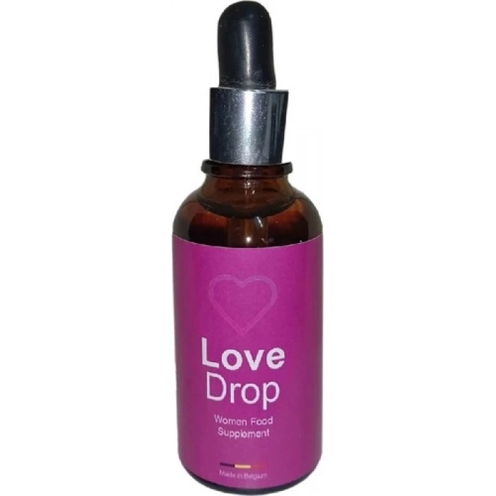 Love Drop Mucizevi Drop Srcx -- Drop Love Women