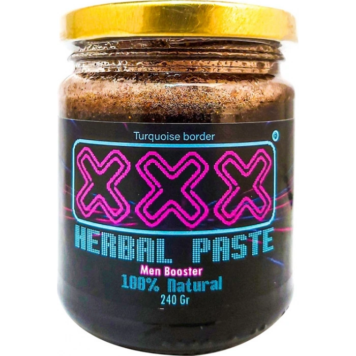 Lovix Erkeklere Özel Macun 240 gr