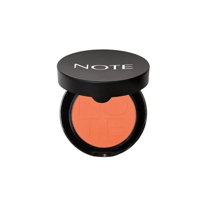 Luminous Silk Blusher Compact Toz Allık - 03 Coral