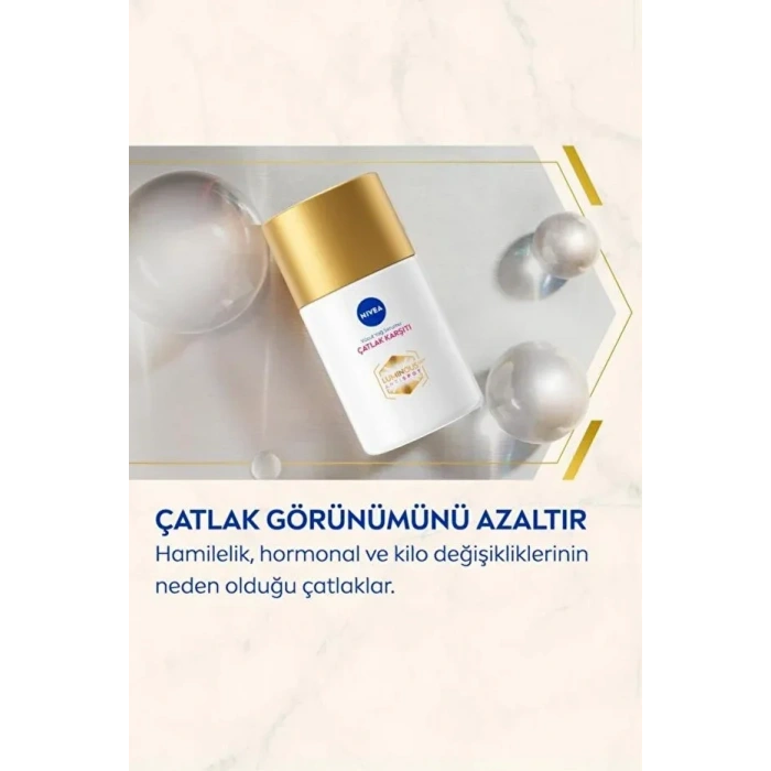 Luminous630 Çatlak Karşıtı Serum 100 ml