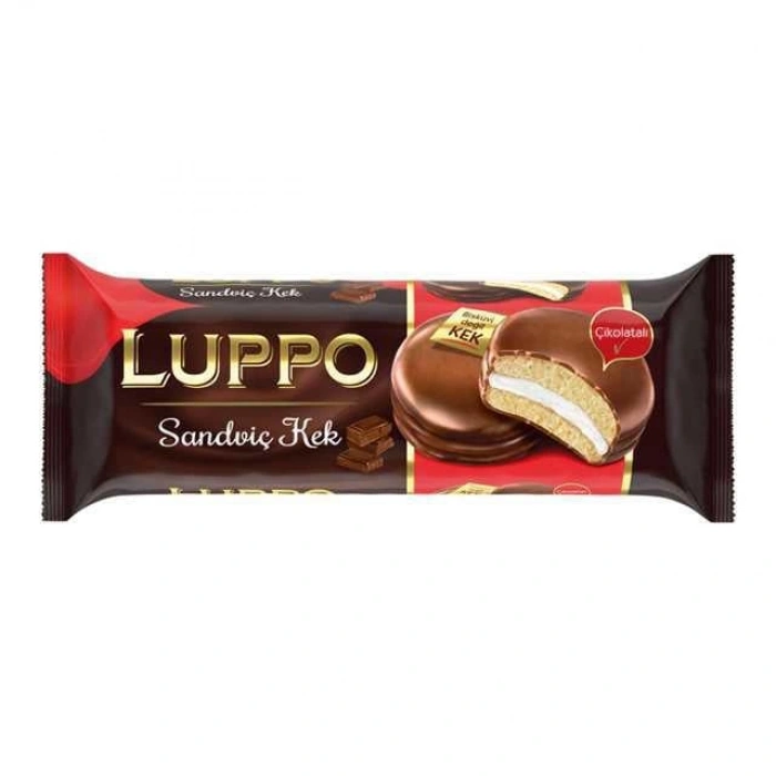 Luppo Cakewich 8 li 184gr