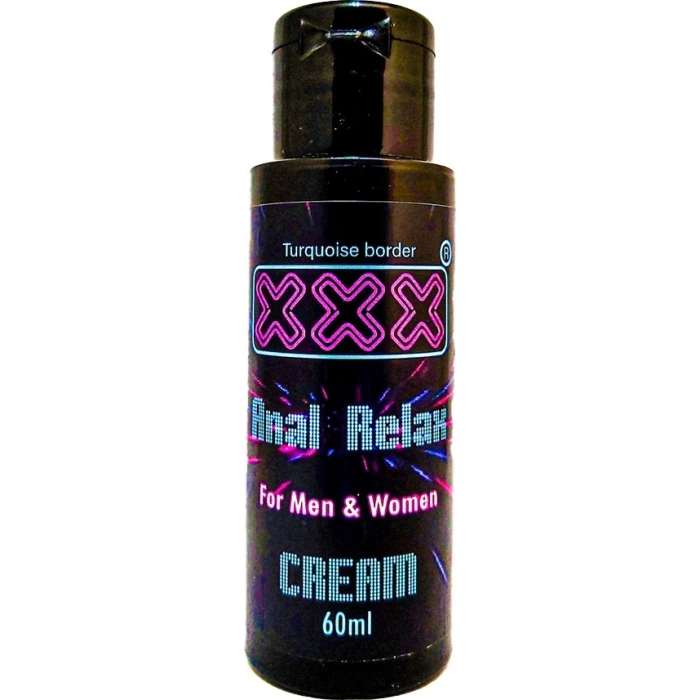 L.xxx Bay Bayan Reıaxcream 60 ml