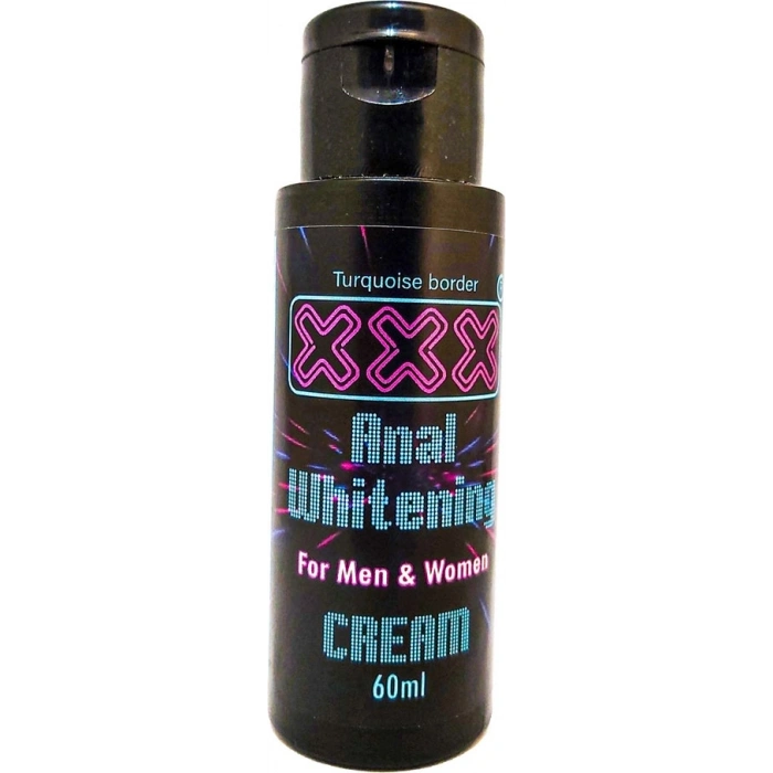 L.xxx Bay Bayan Renk Bakım Kremi 60 ml