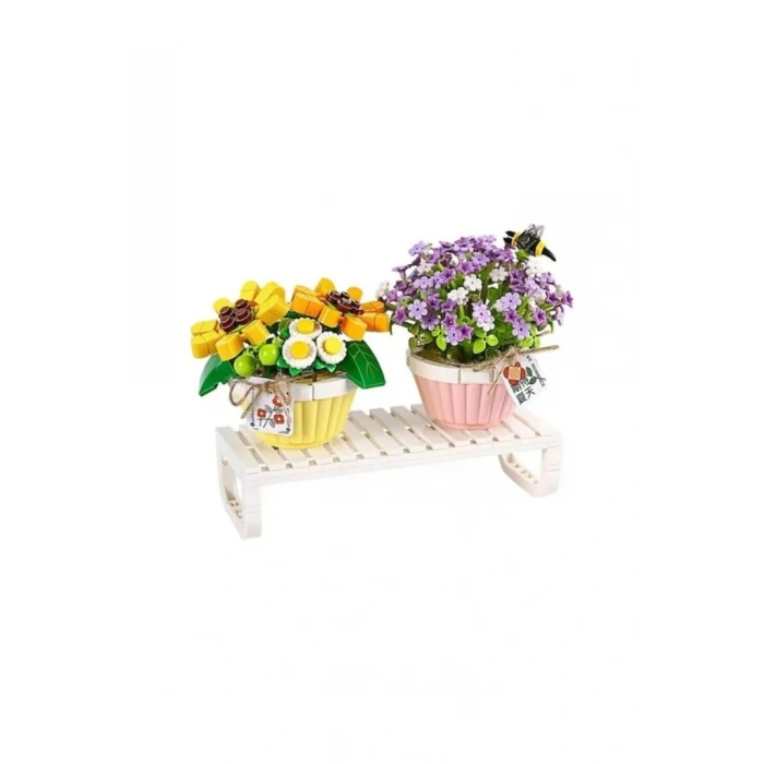 LZ1674 BLOCK OYUNCAK