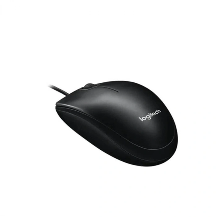 M100 USB KABLOLU MOUSE SİYAH 910-006652