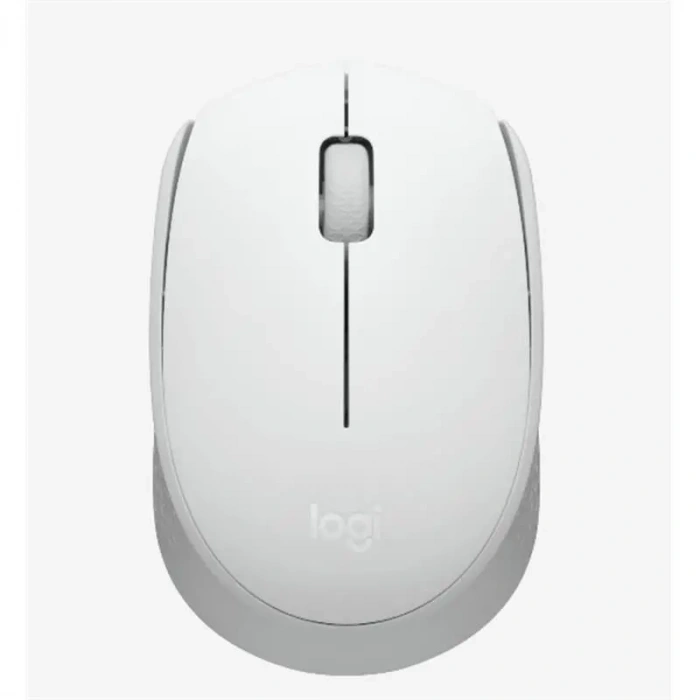 M171 KABLOSUZ USB MOUSE BEYAZ 910-006867