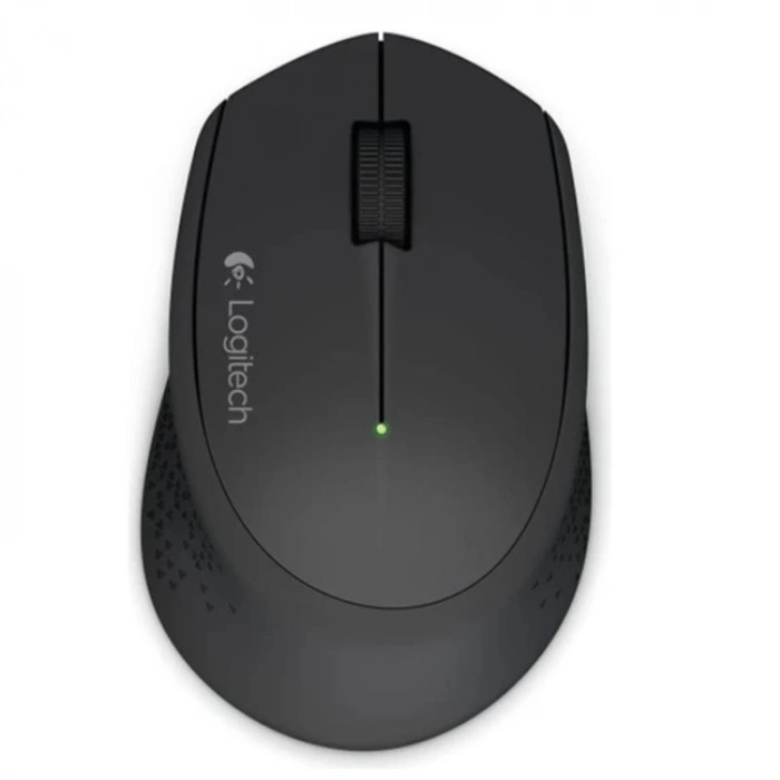 M280 KABLOSUZ USB OPTİK MOUSE SİYAH 910-004287