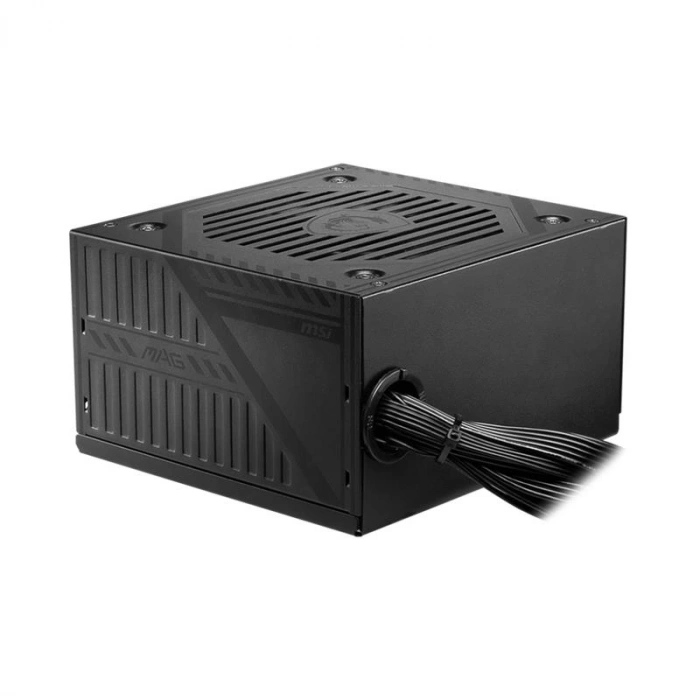 MAG A500DN 500W AKTIF PFC 120MM FAN 80+ POWER SUPPLY