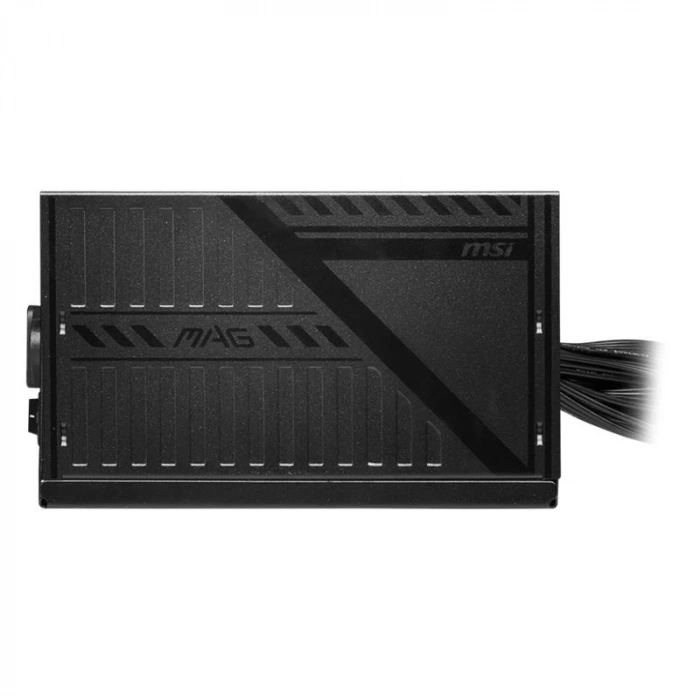 MAG A500DN 500W AKTIF PFC 120MM FAN 80+ POWER SUPPLY