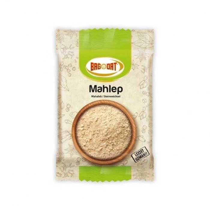 Mahlep 30gr 1 Adet