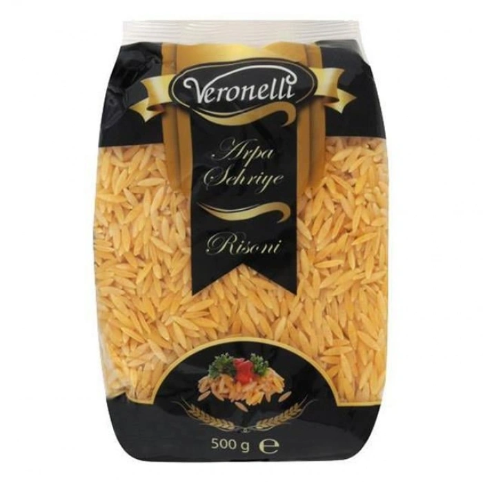 Makarna Arpa  Şehriye 500gr 1 Adet
