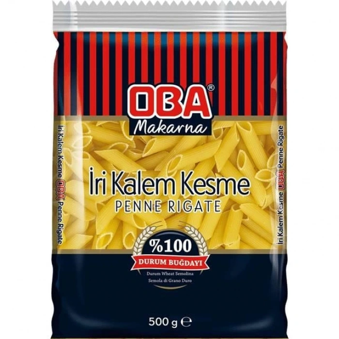 Makarna Kalem 500 Gr 1 Adet