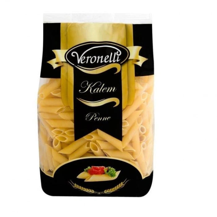 Makarna Kalem 500gr 1 Adet