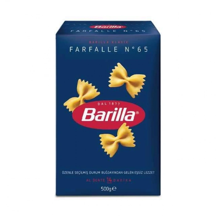 Makarna Kelebek 500gr 1 Adet