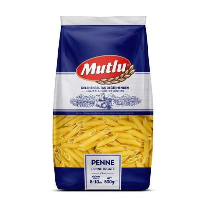 Makarna Penne 500gr 1 Adet