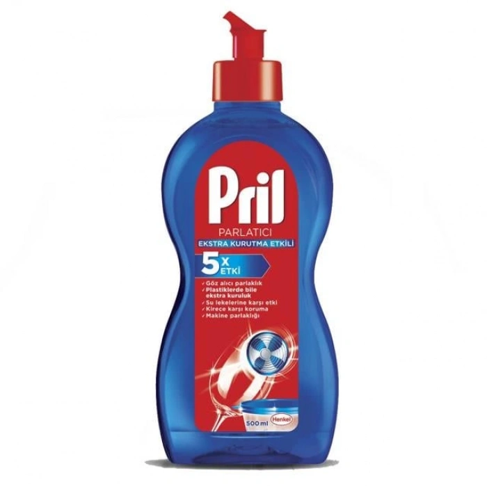 Makina Parlatıcı 750Ml 1 Adet