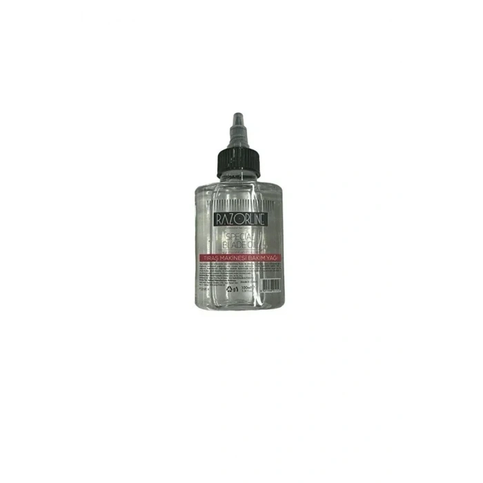 Makine Bakım Yağı 200 Ml - 100 ML