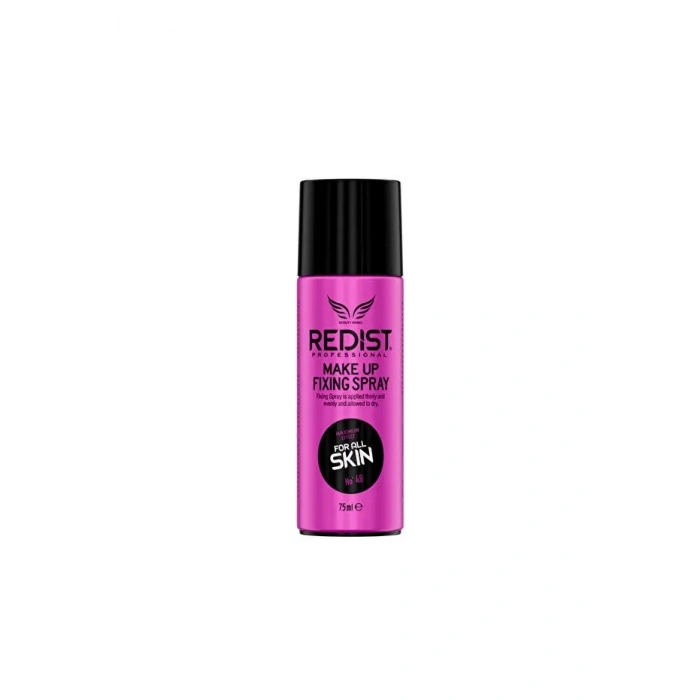 Makyaj Sabitleme Spreyi 300 Ml - 75 Ml