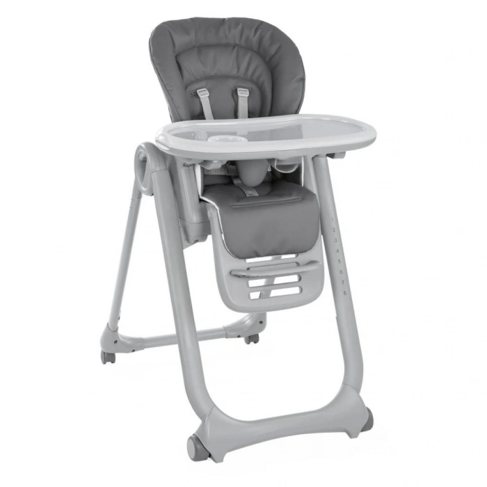 Mama Sandalyesi Dark Grey