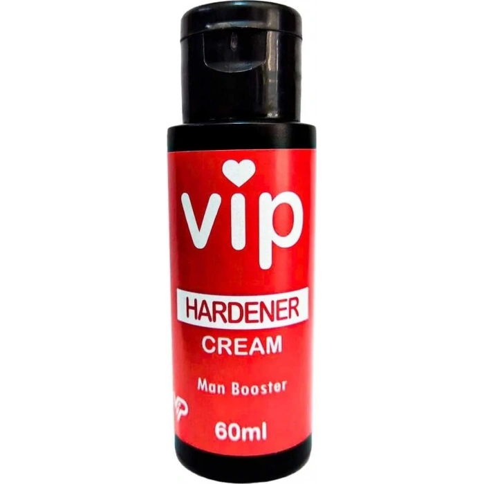 Man Booster Hardener Krem 60 ml