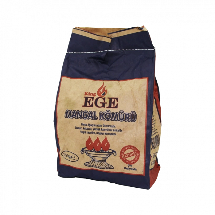 Mangal Kömürü 1.5KG